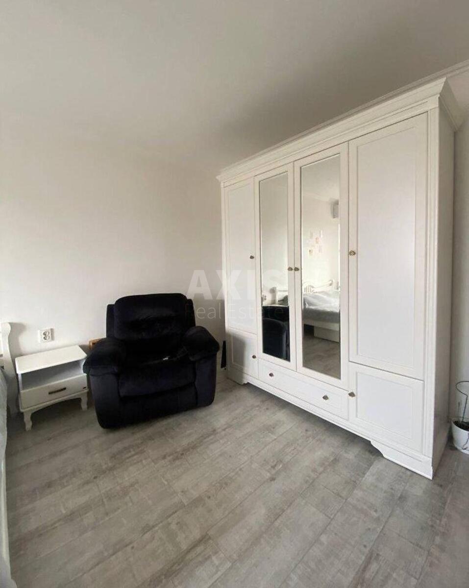 1k apartment vul. Kiprianova Akademika 4631933