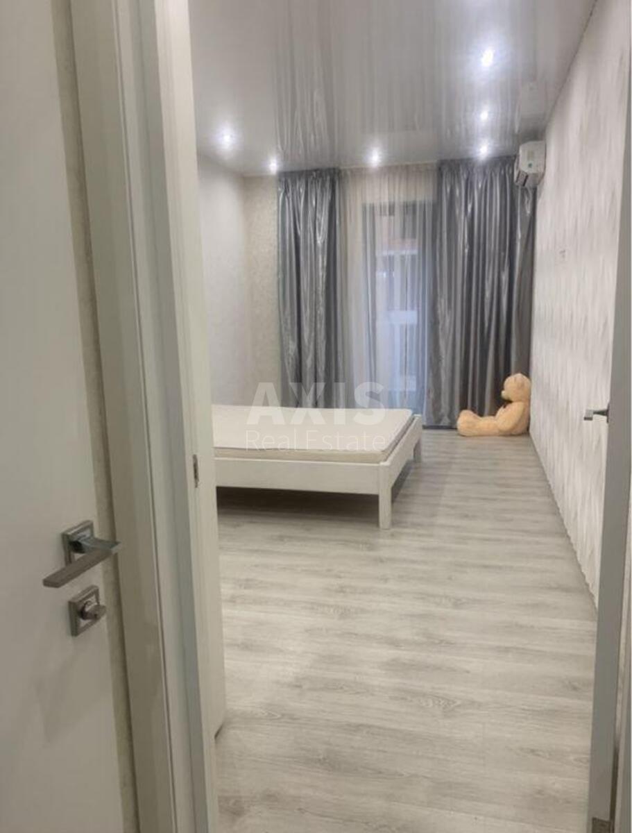 2k apartment doroga Naberezhno-Rybal's'ka 32