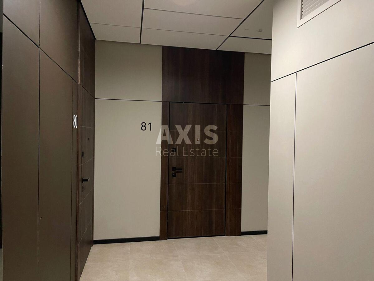 3k apartment tupyk Tvers'kyj 7В9