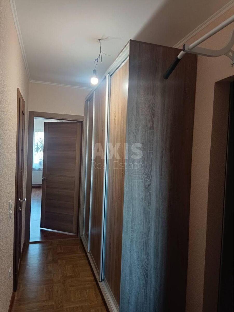 3k apartment vul. Konopljans'ka 22589301