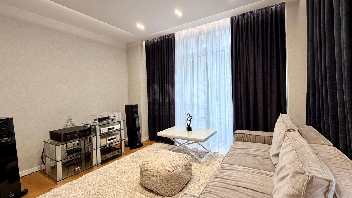 4k apartment vul. Saperne Pole 5632113