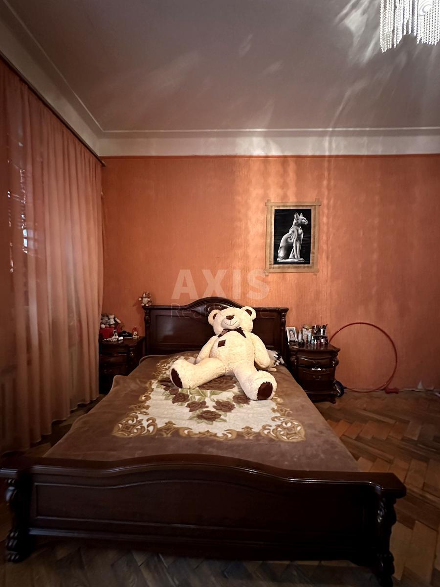 3к квартира ул. Александра Конисского 60632306