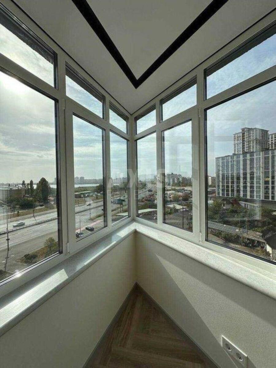 1k apartment vul. Chernigivs'ka 86
