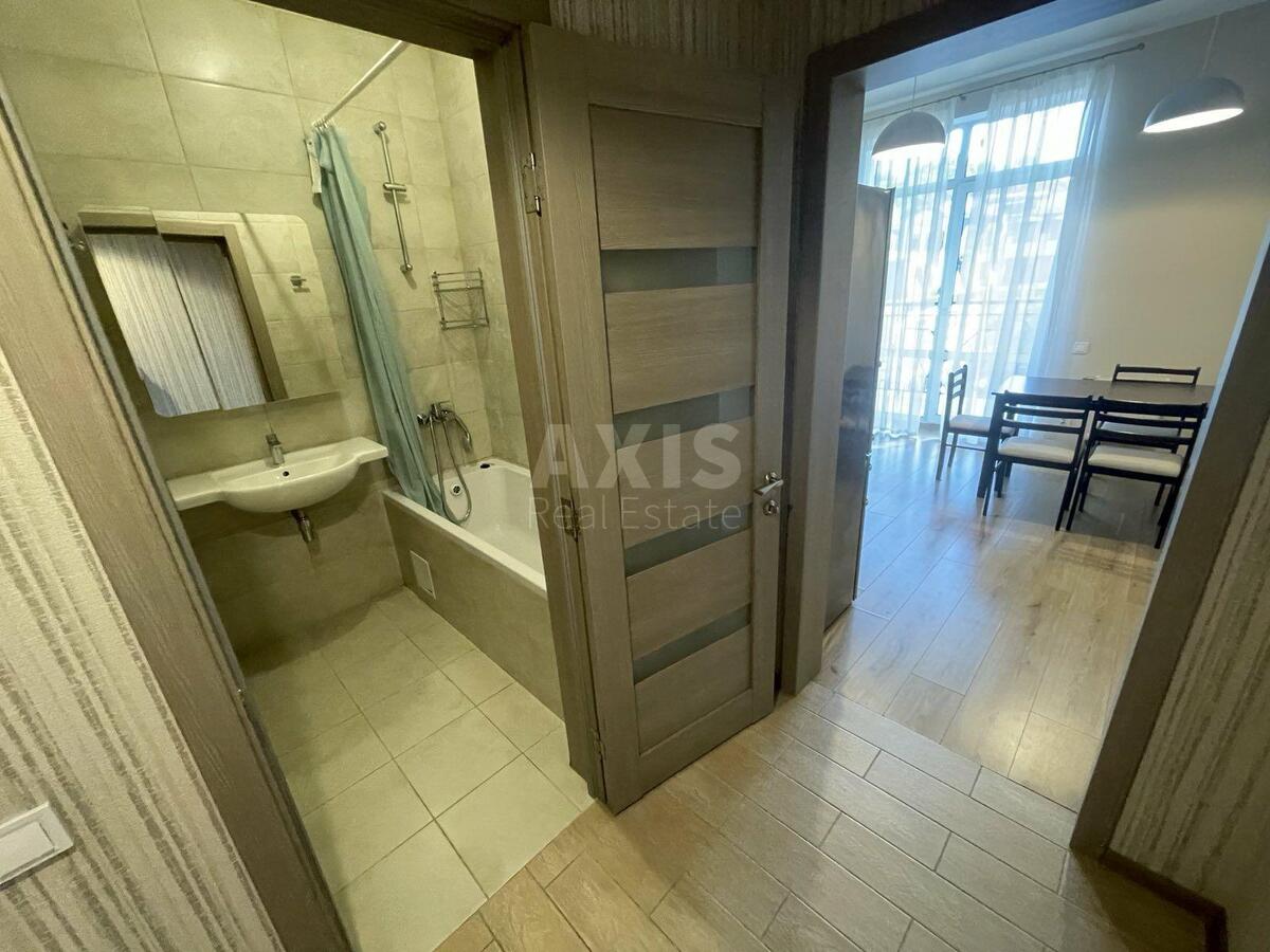 2k apartment vul. Degtjarna 7589607