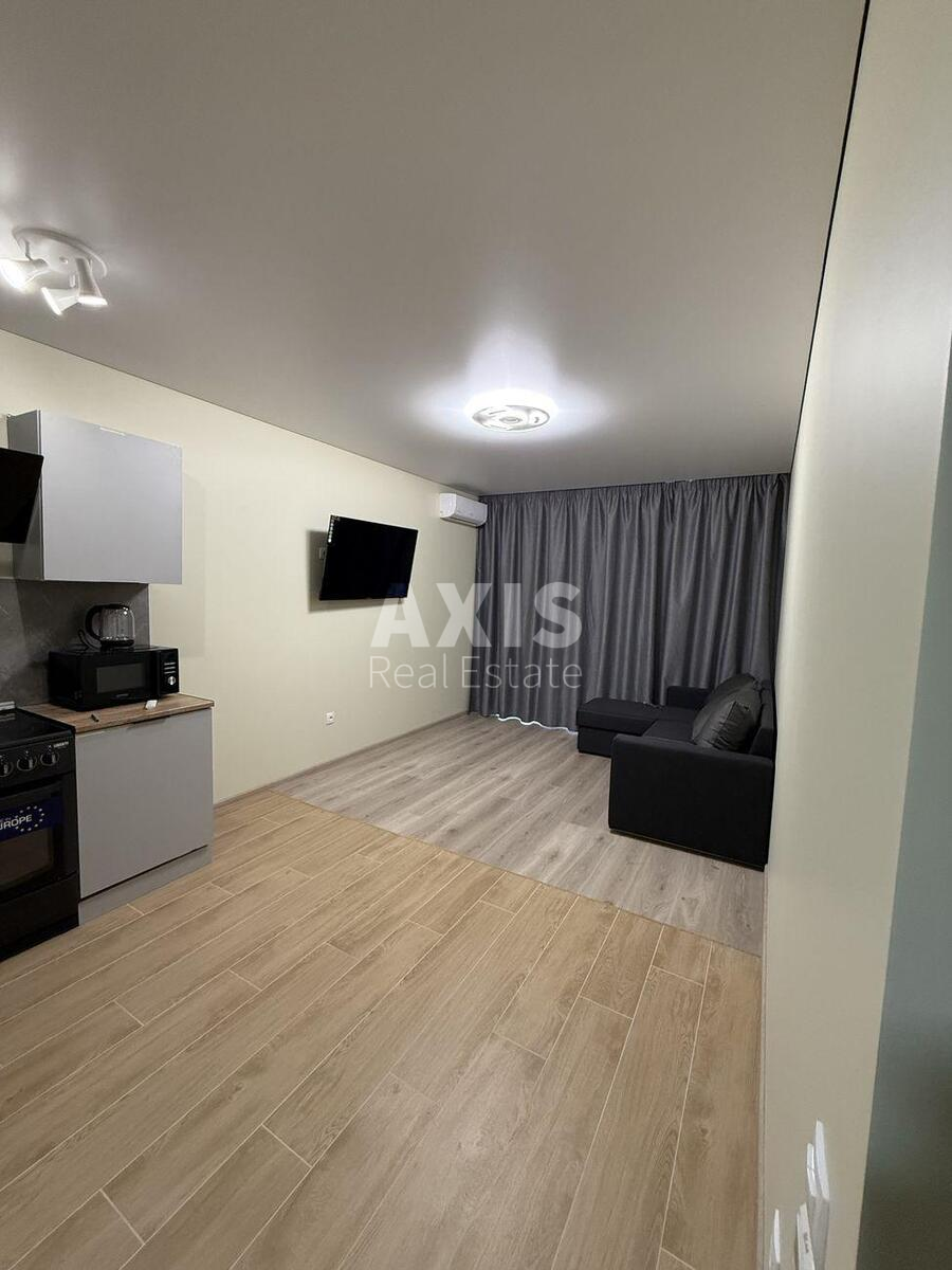 2k apartment vul. Viktora Nekrasova 6622012