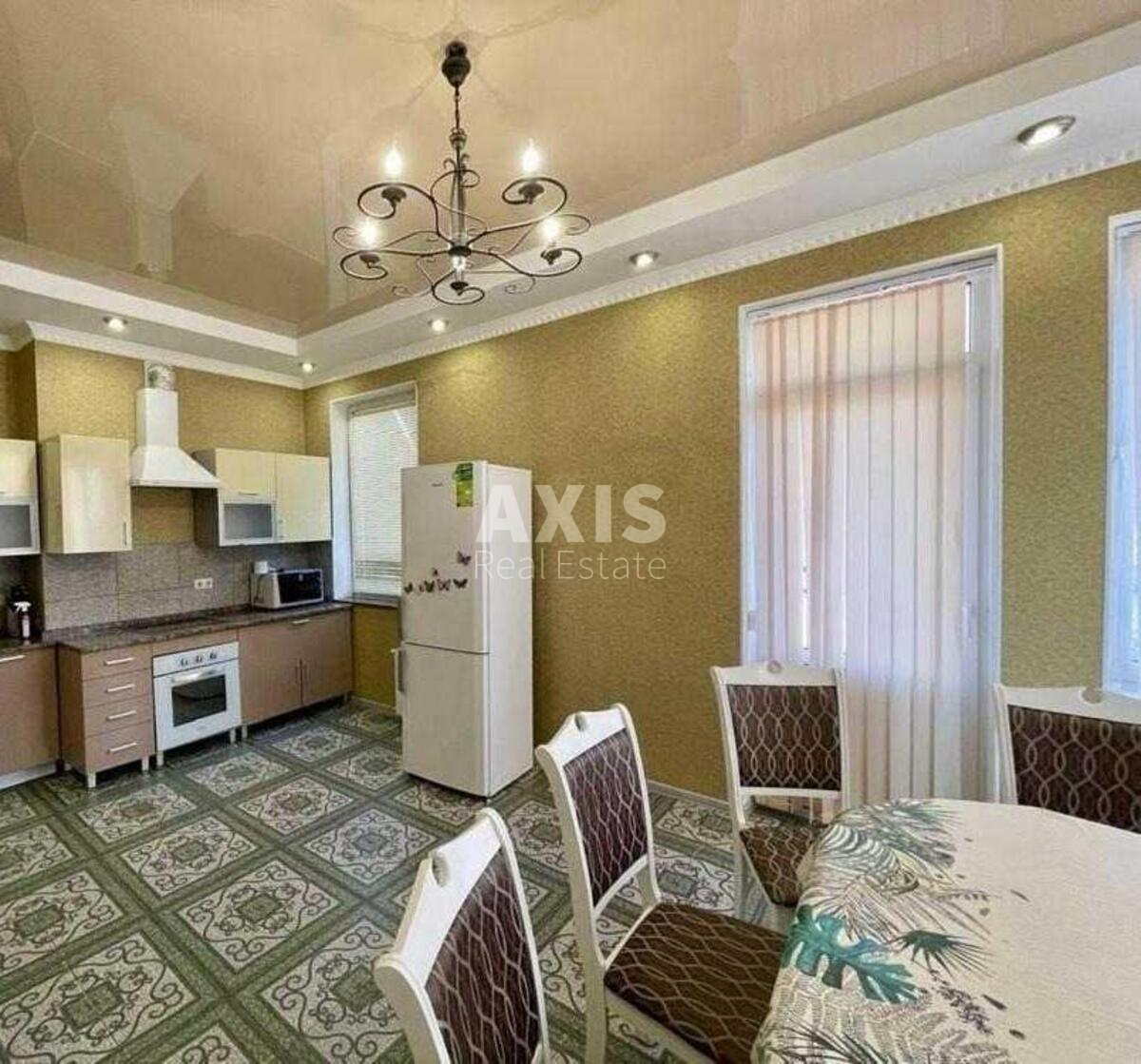 2k apartment vul. Ioana Pavla II 6/1