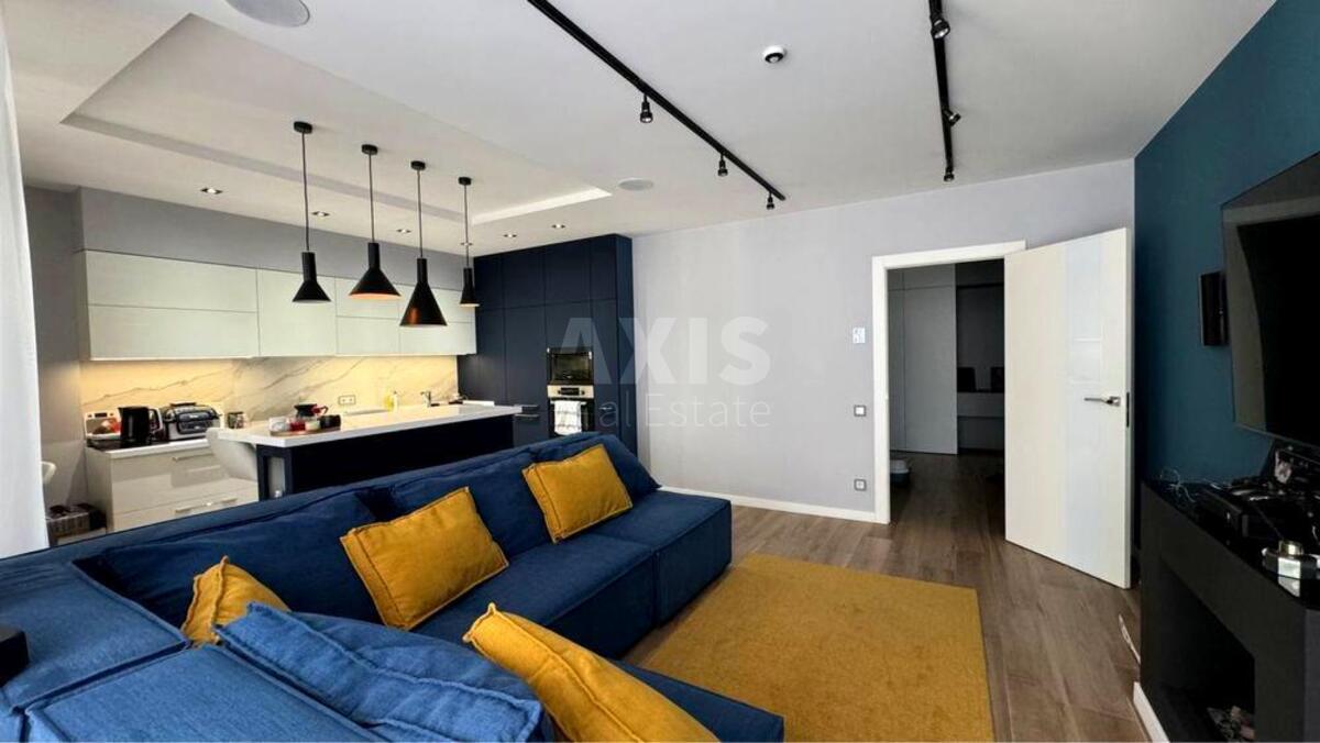 2k apartment pr-t Berestejskij 90/1632770