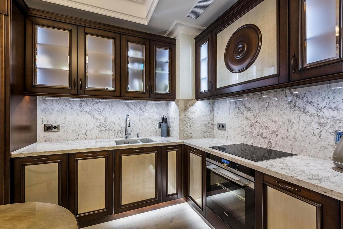 3к квартира ул. Саперное поле 363296