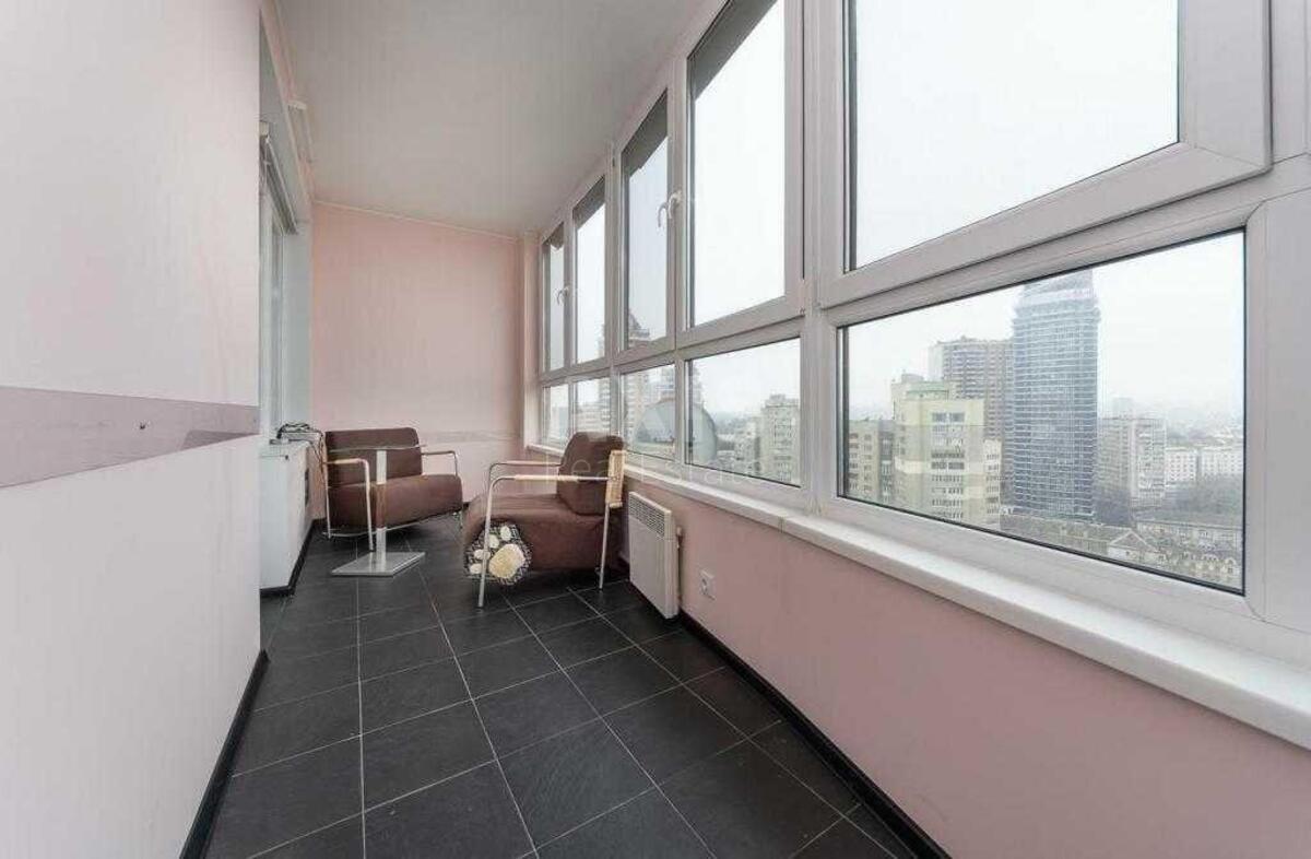 2k apartment vul. Panasa Myrnogo 28А590586
