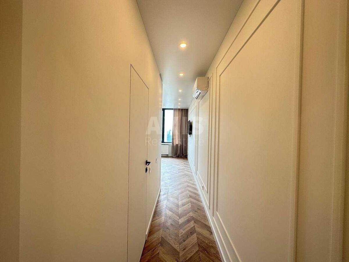3k apartment pr-t Peremogy 675908710