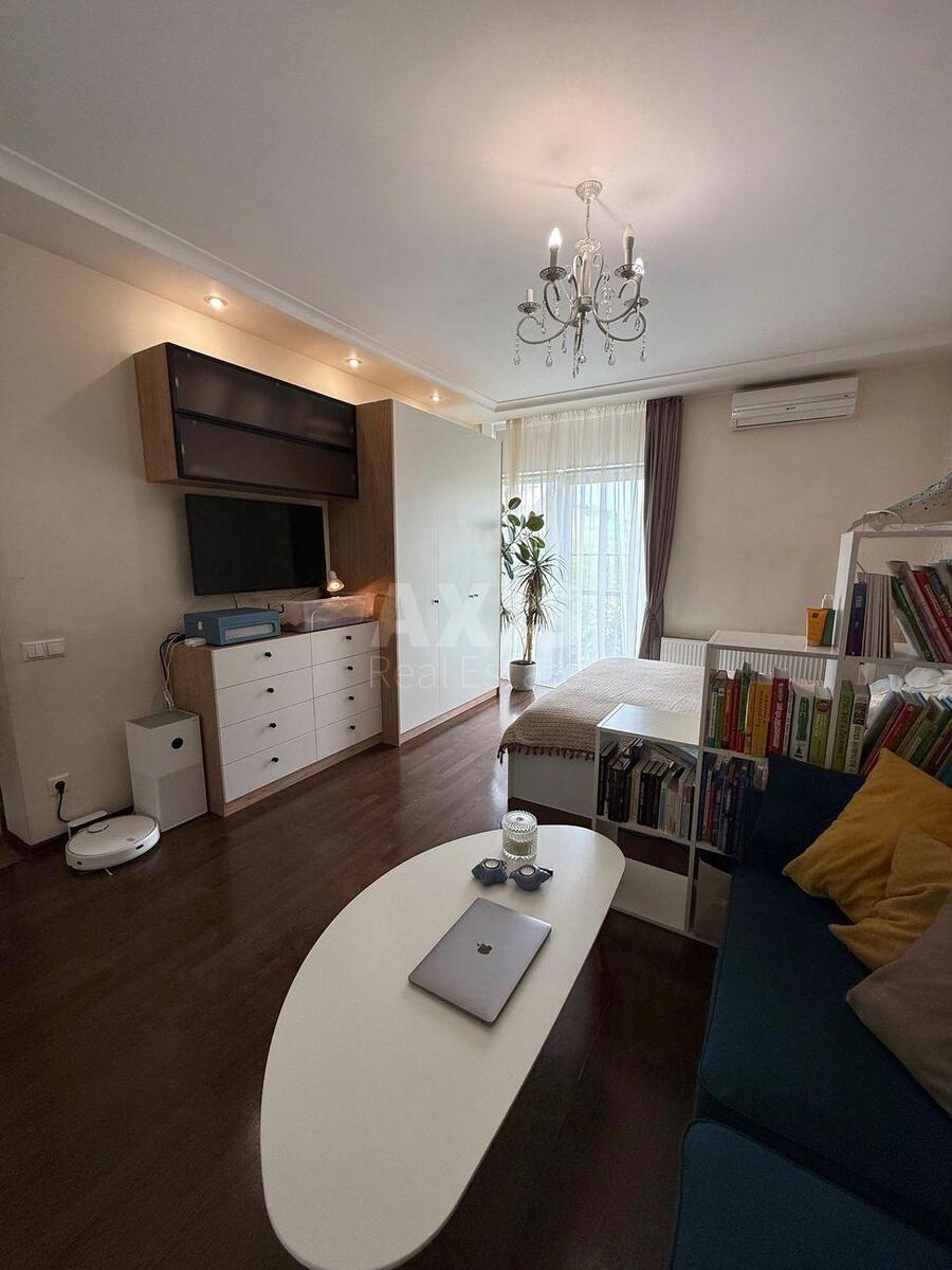 2k apartment vul. Regeneratorna 41