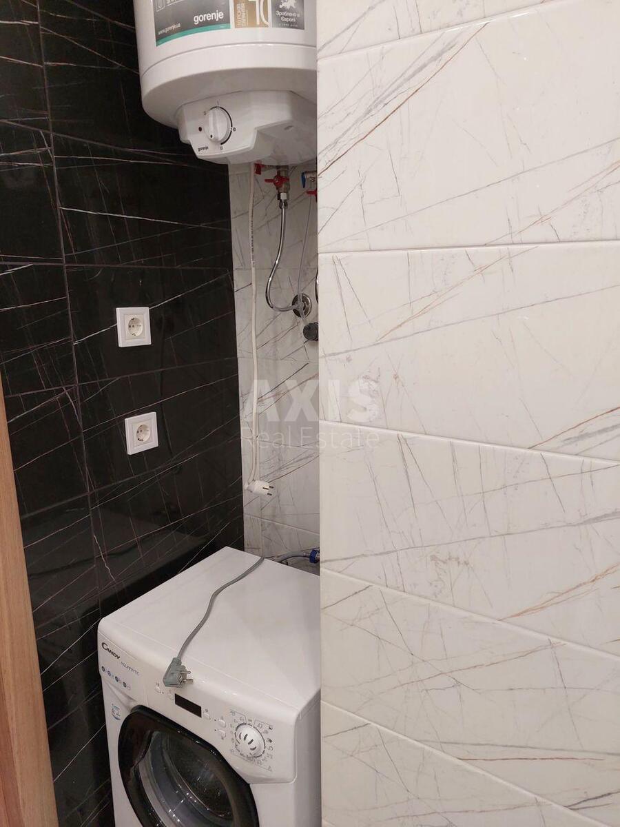 1к квартира ул. Берковецкая 6А6336512