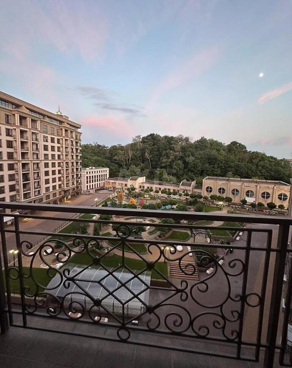 1k apartment vul. Kikvidze 19А5
