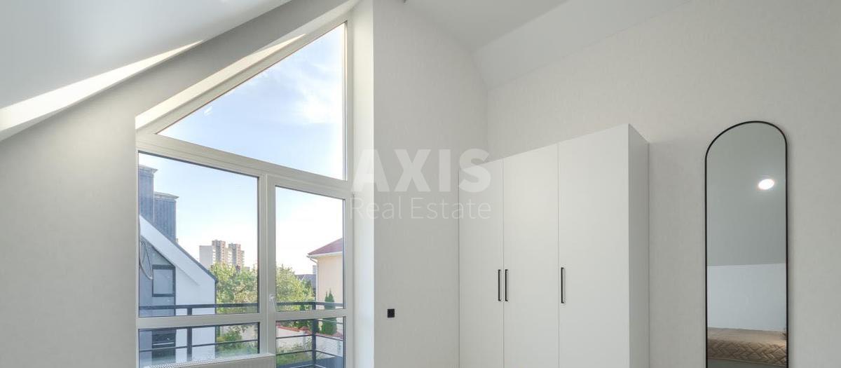 House vul. Bukinoi' Rai'sy, 110m2, Kyiv city3