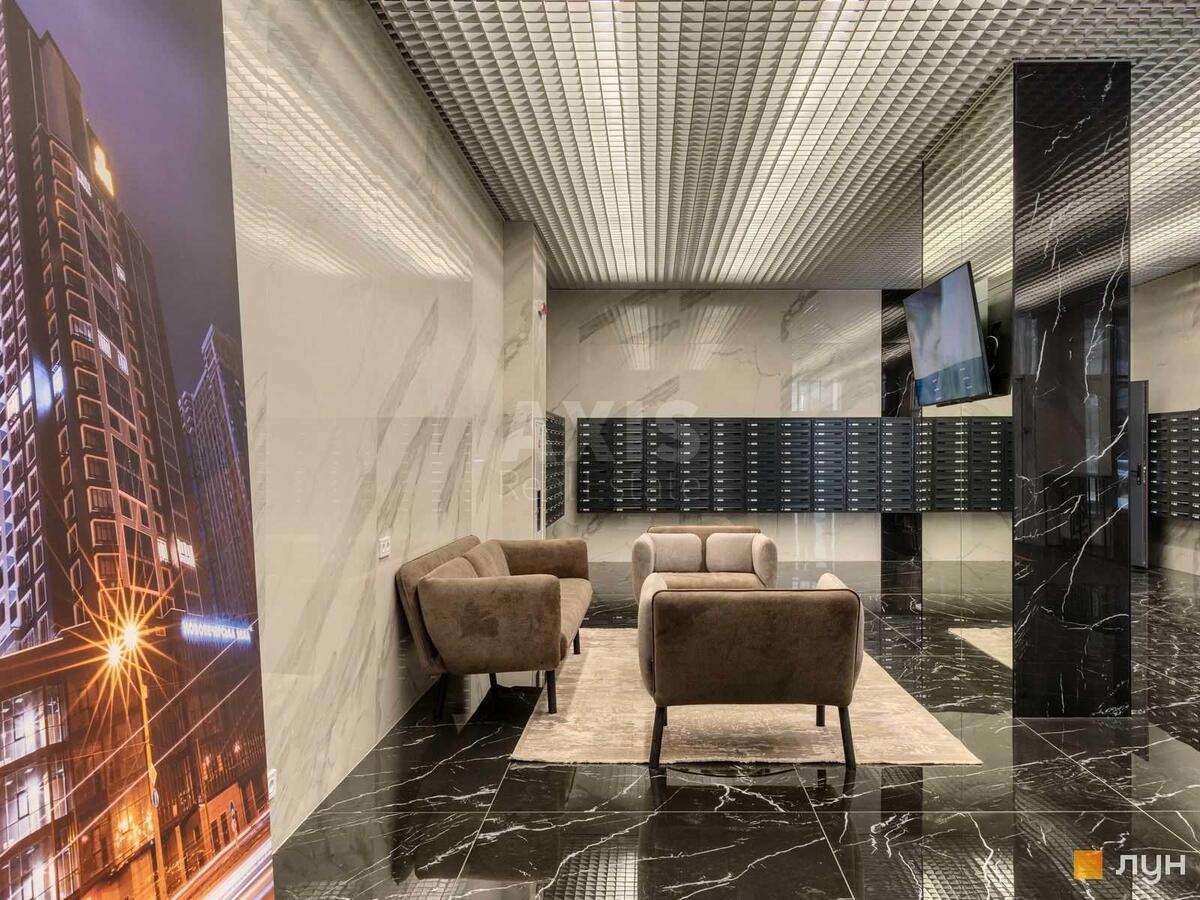 1k apartment vul. Kikvidze 41Б13