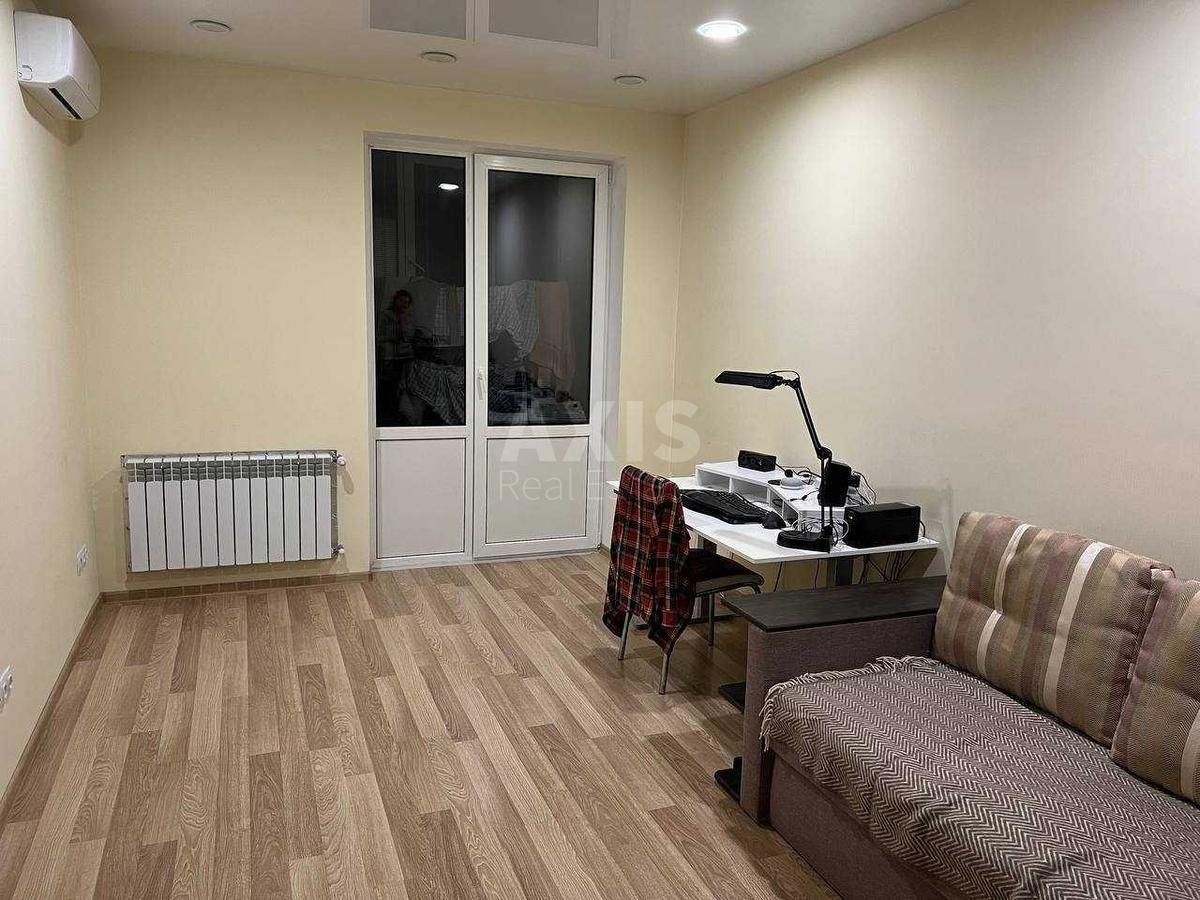 2k apartment vul. Geroi'v Sevastopolja 35А1