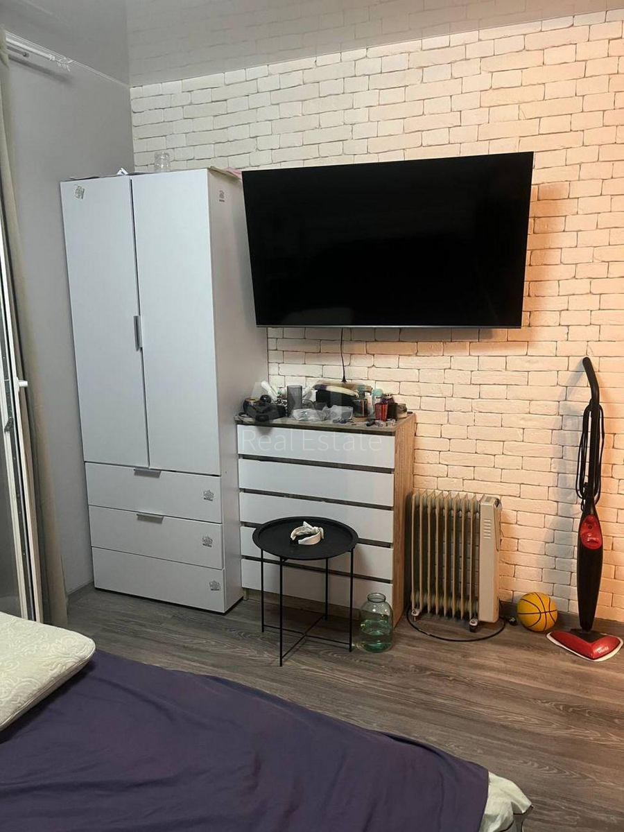 2к квартира ул. Кондратюка Юрия 1442652