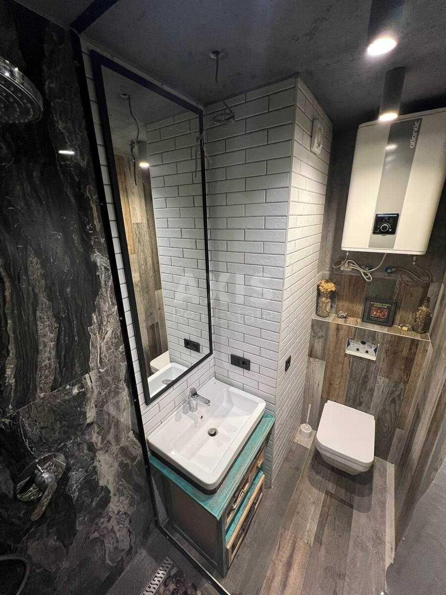 3k apartment vul. Zarichna 1Г11