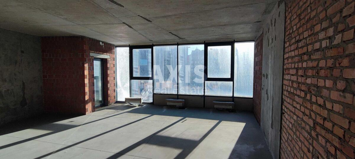 1k apartment bul. Mykoly Mikhnovskoho 13А602772