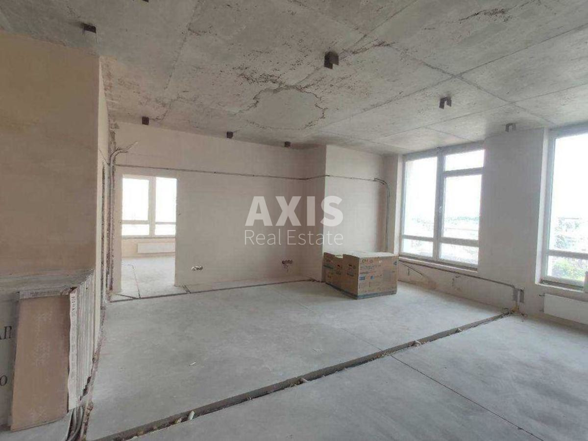2k apartment vul. Zhyljans'ka 682