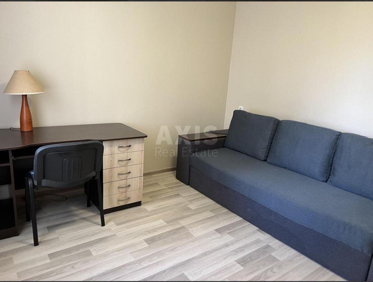 4k apartment vul. Get'mana Vadyma 46А561721