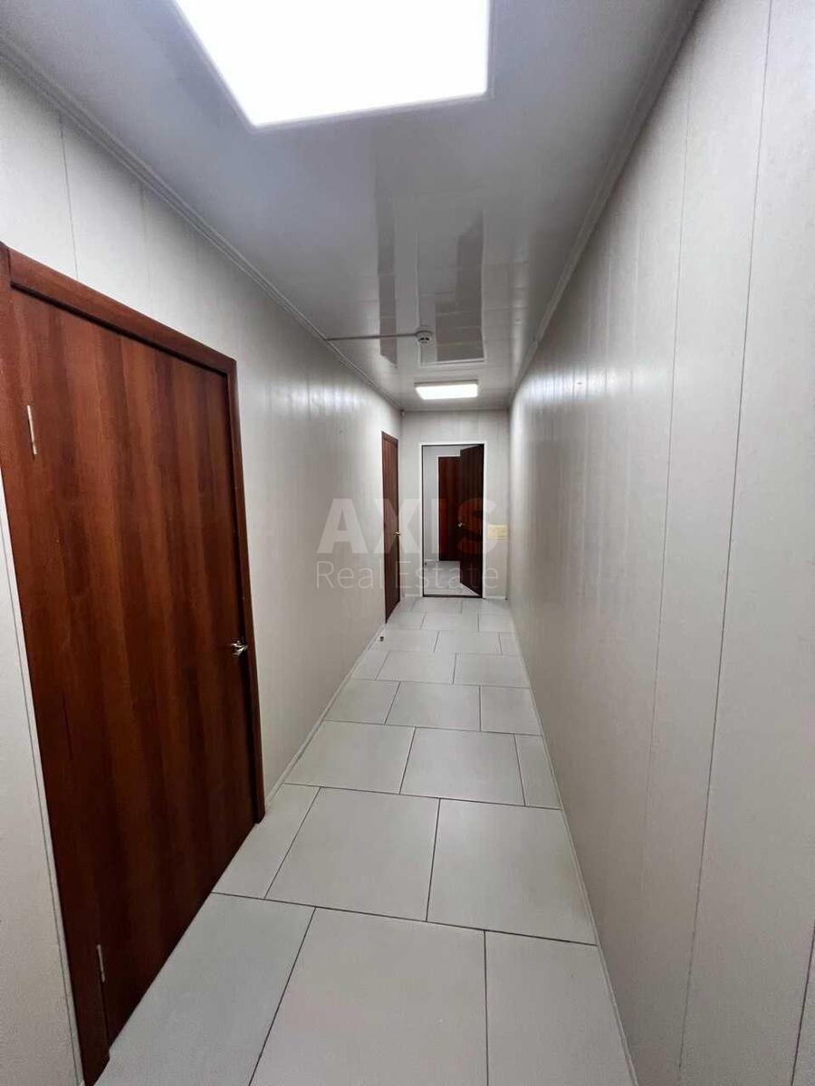 Office vul. Kyrylivs'ka 116А, 60m2604880