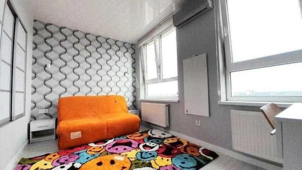 1k apartment pr-t Bazhana Mykoly 173
