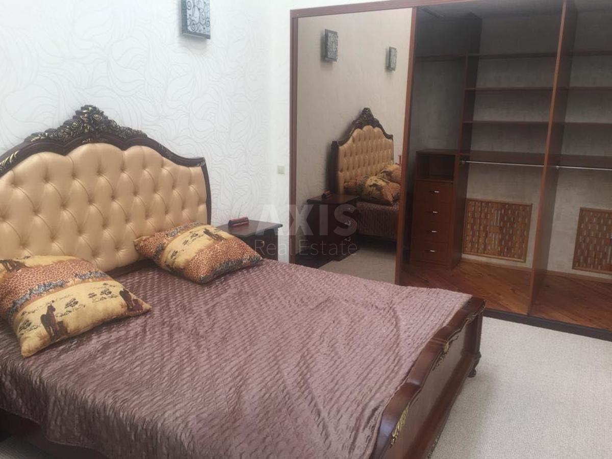 5к квартира ул. Ковпака 173