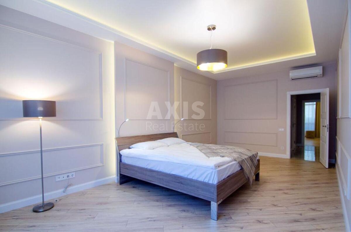 3k apartment vul. Andriya Verkhohlyada 14605258