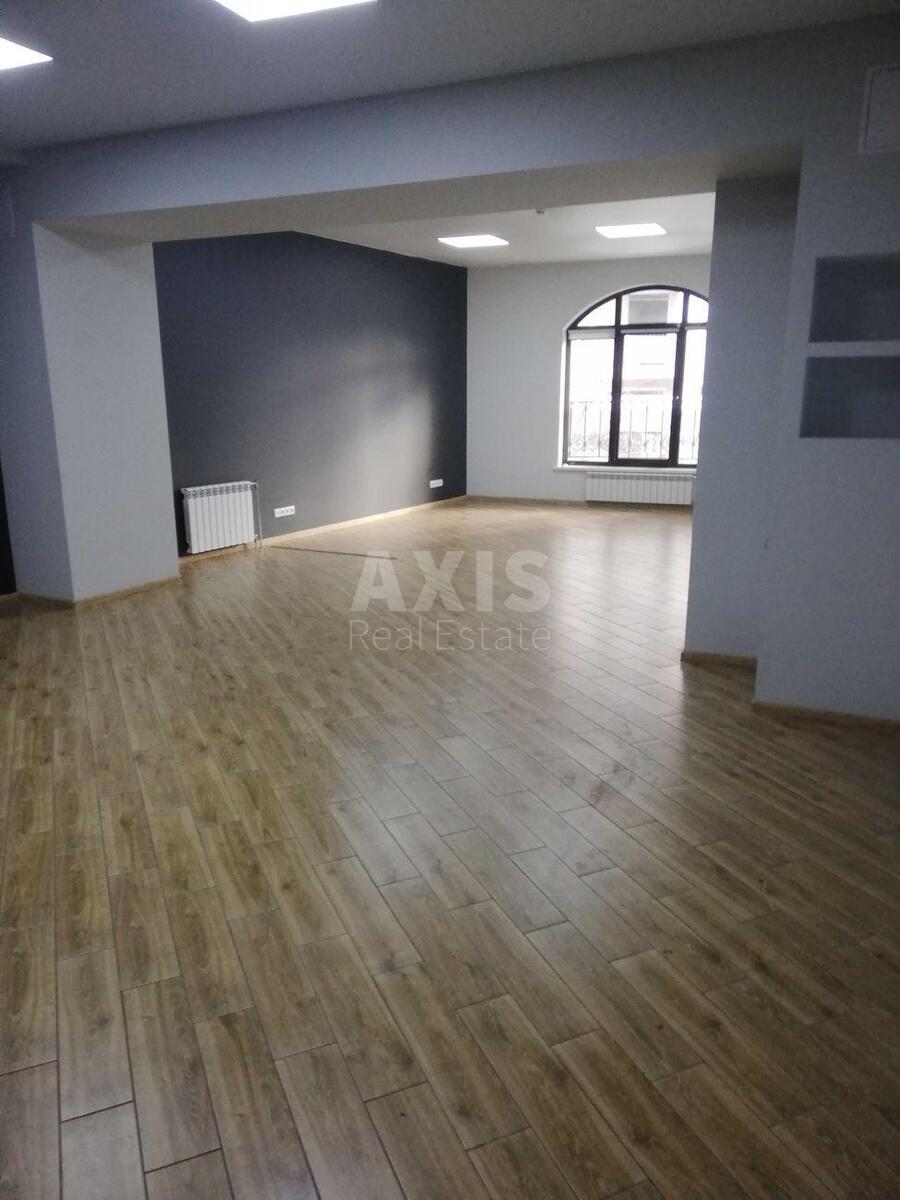 Офис ул. Спасская 27/16, 90м2