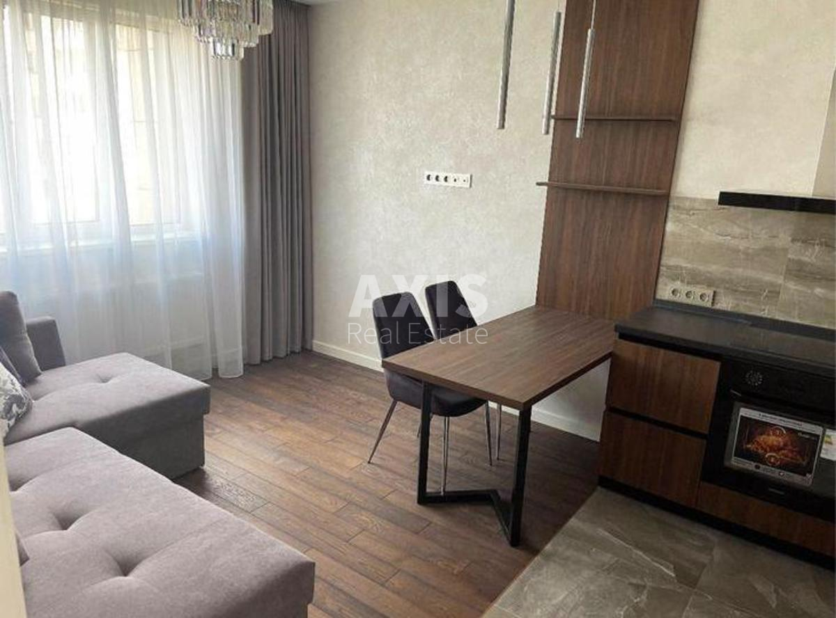 2k apartment pr-t Obolons'kyj 26403971