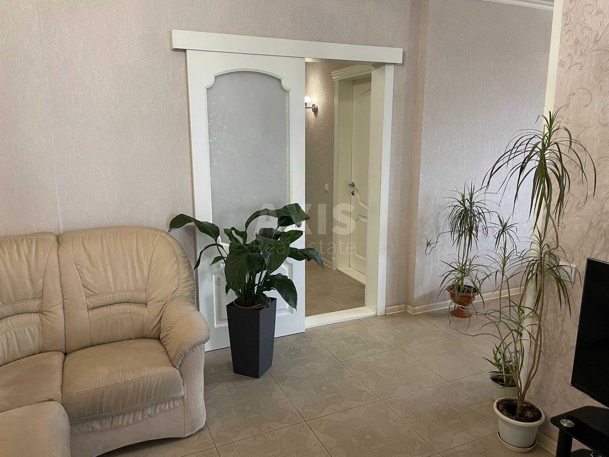 3k apartment prov. Koval's'kyj 193