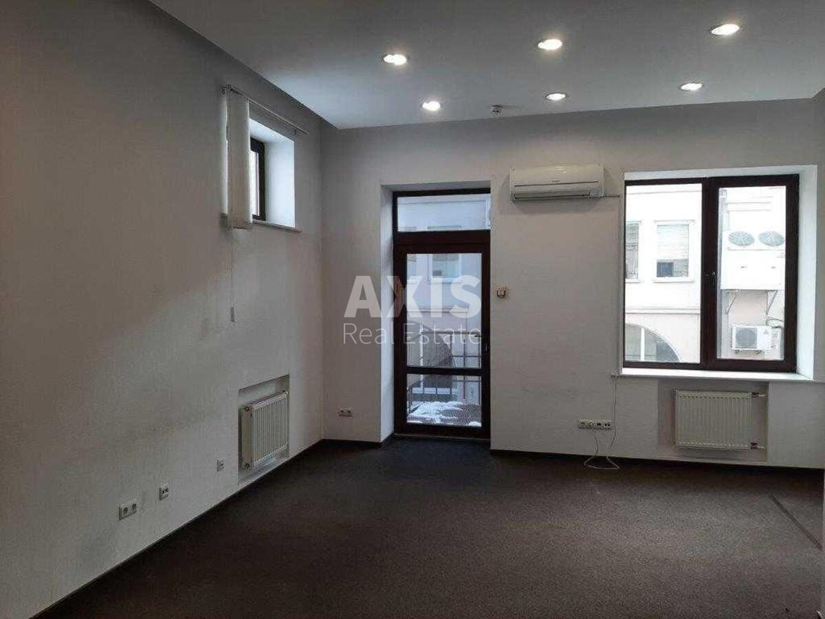 Office vul. Horyva 55, 463m2549729