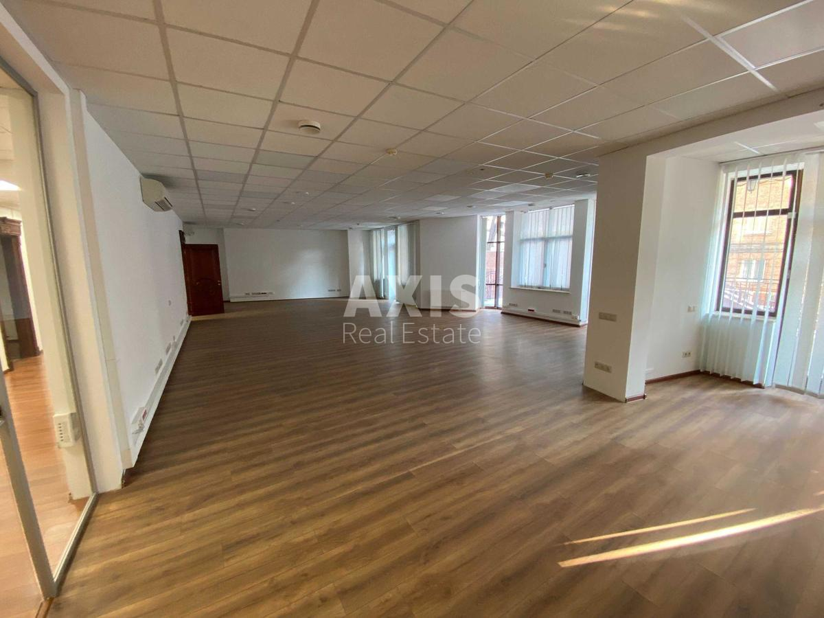 Офіс узв. Крутий 7, 220м234183