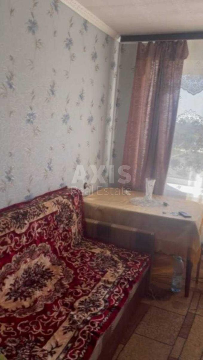 2к квартира ул. Полковая 740