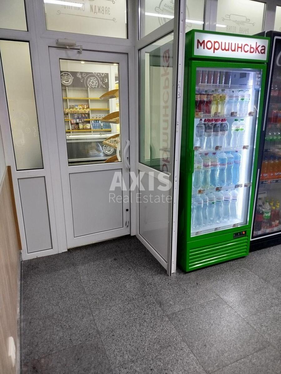 Объект торговли ул. Гарматная 20, 55м2587122