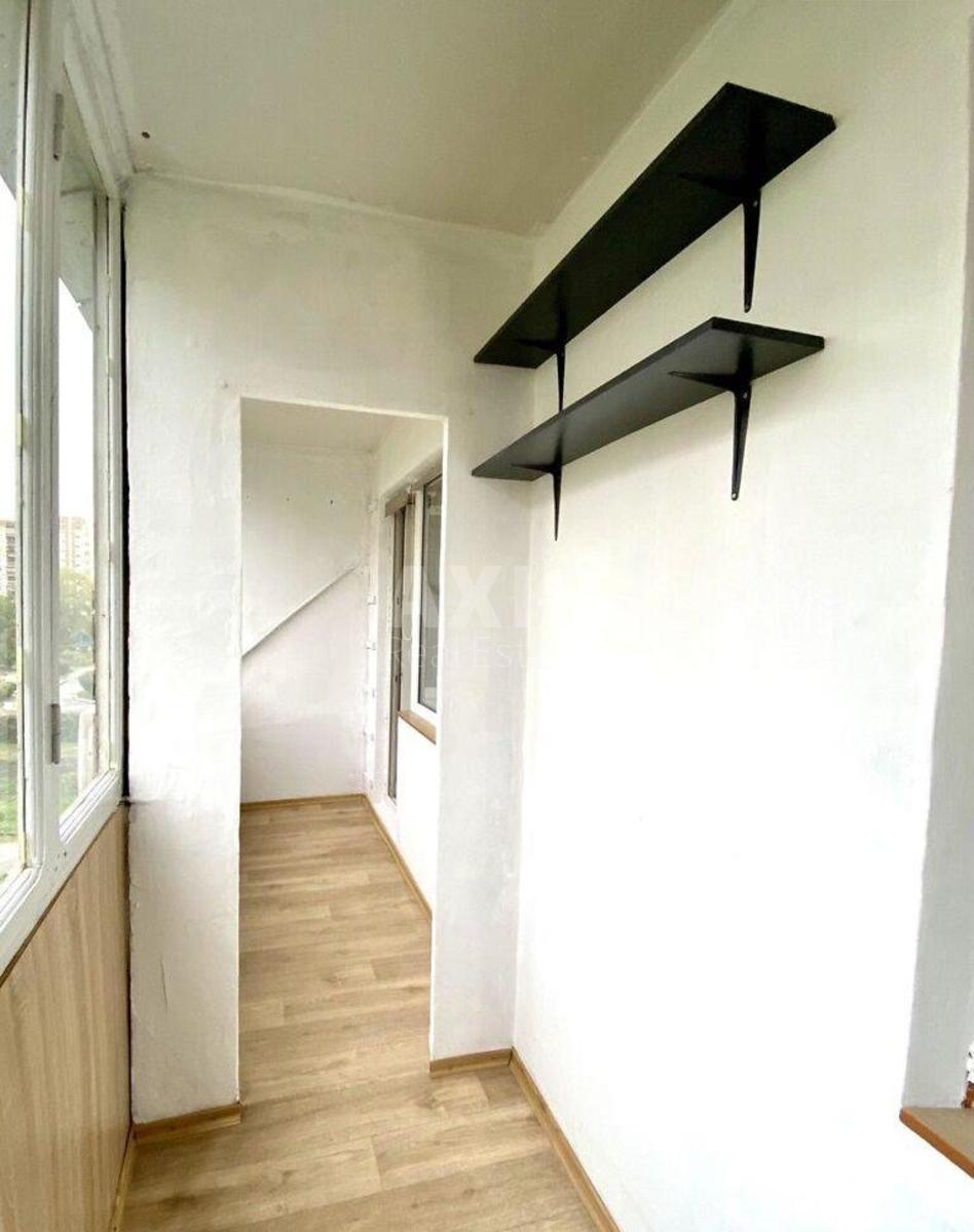 1k apartment pr-t Grygorenka Petra 25А5