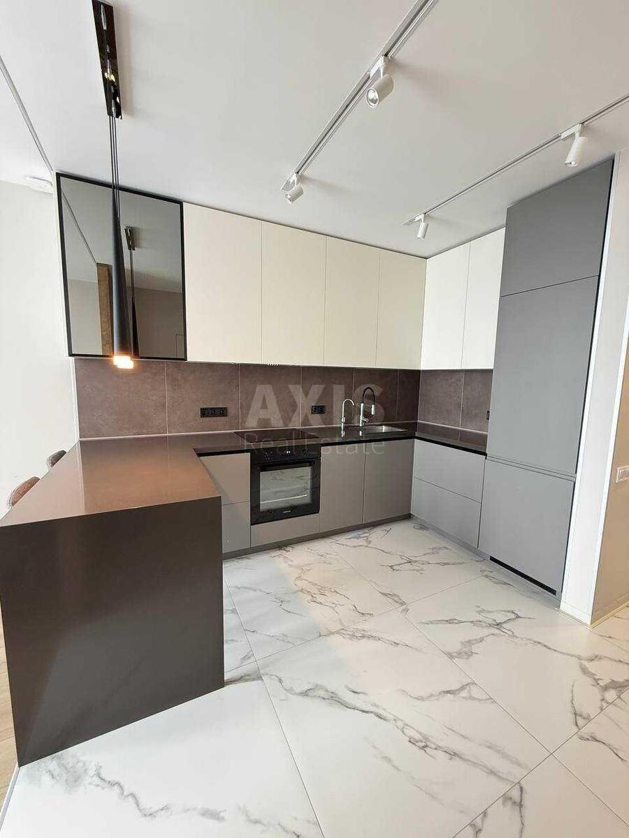 1k apartment vul. Kikvidze 411