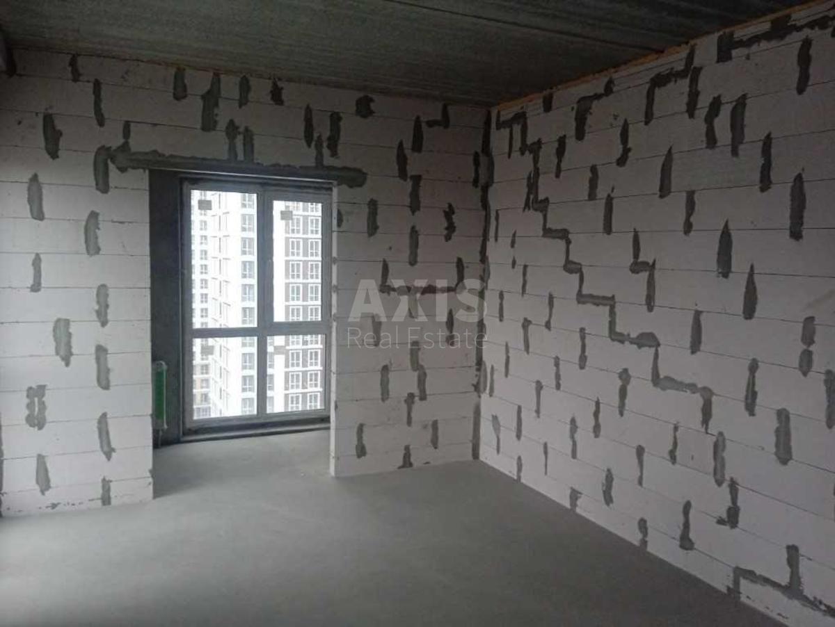 3k apartment vul. Myhajla Maksymovycha 244