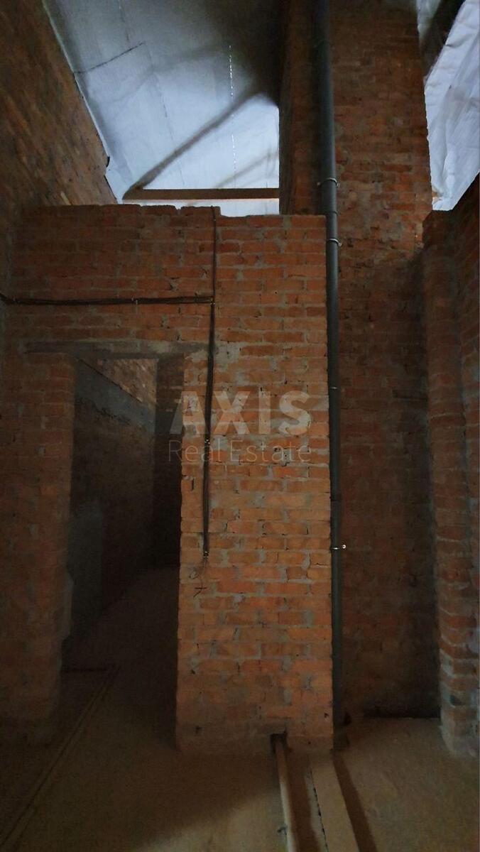 2k apartment vul. Batums'ka 9А6