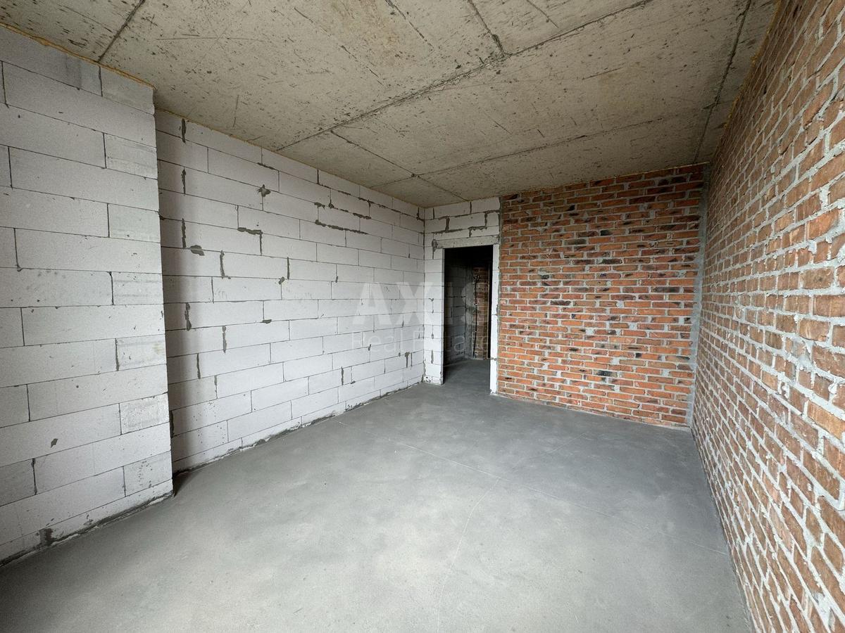 1k apartment vul. Kochergy Ivana 17А0