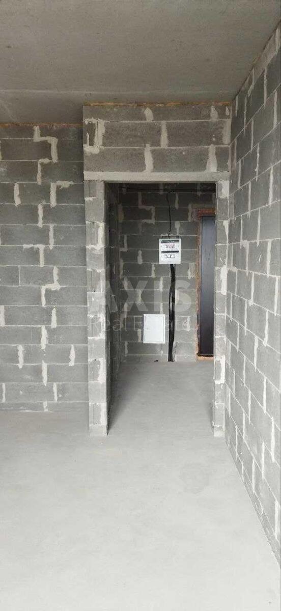 1k apartment vul. Rodyny Kristeriv 201