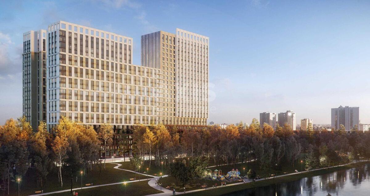 2k apartment vul. Zhmachenka Generala 260