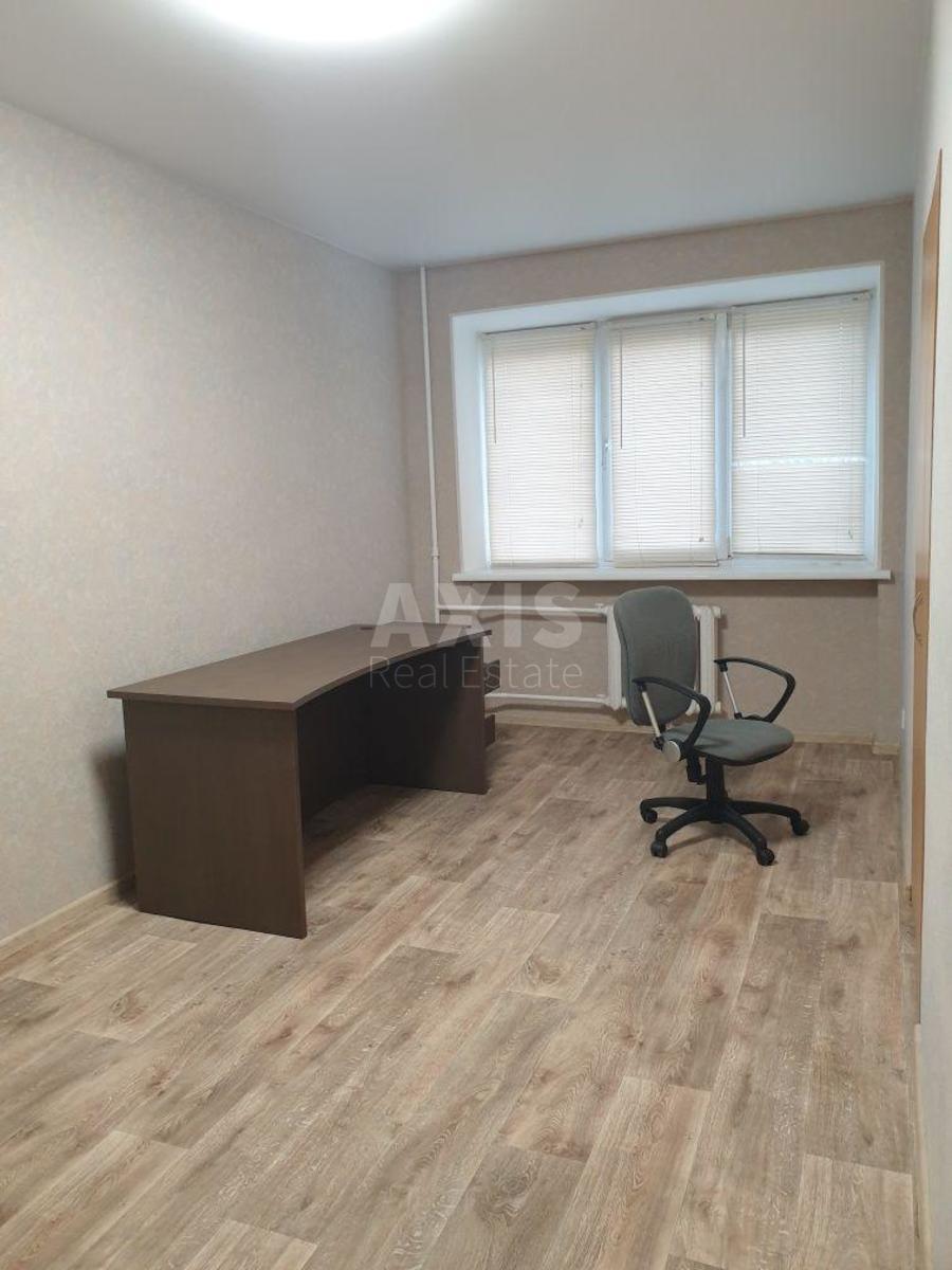 2k apartment vul. Nyzhn'ojurkivs'ka 45