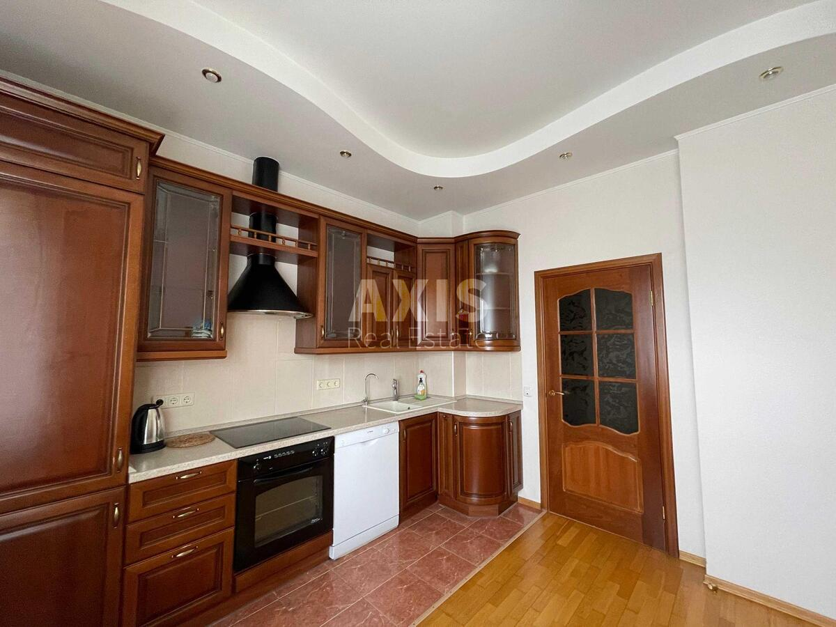 3k apartment vul. Velyka Vasyl'kivs'ka 29