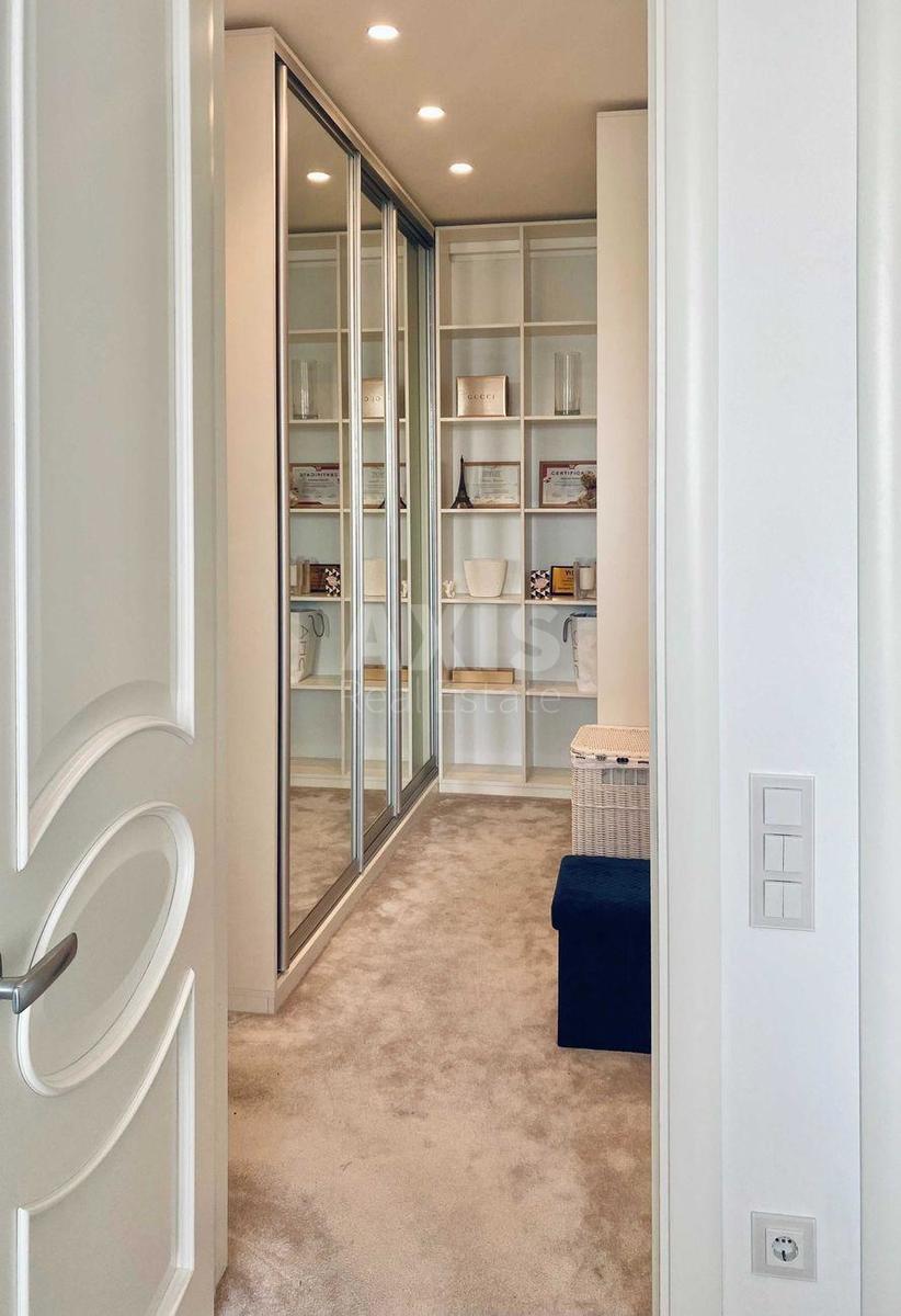 2k apartment vul. Barbjusa Anri 73/16