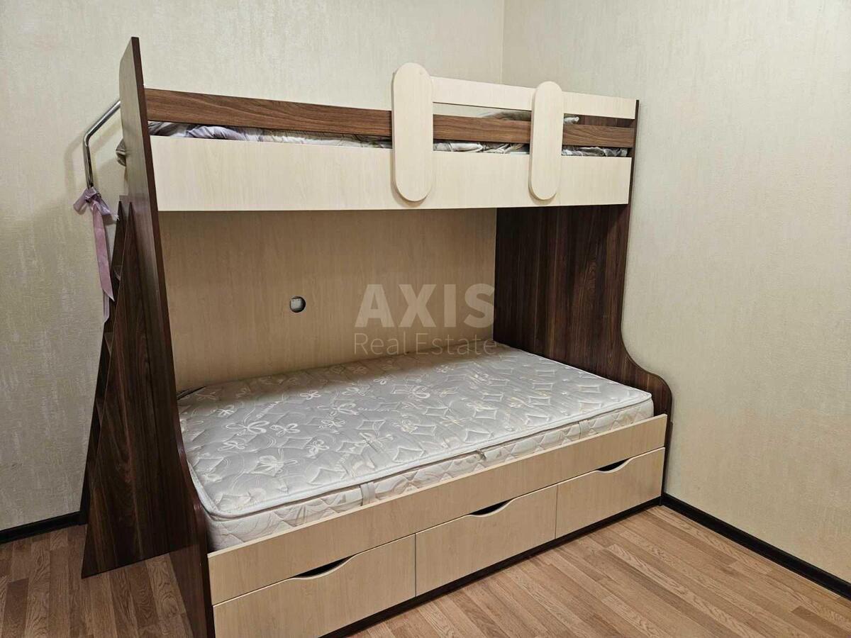 2k apartment vul. Kondratjuka Jurija 57