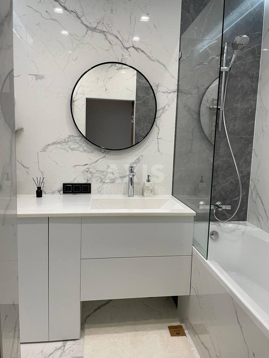3k apartment vul. Regeneratorna 44