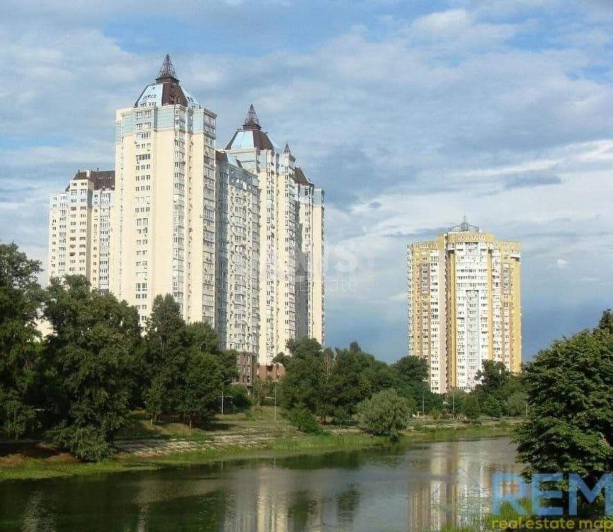 3k apartment vul. Tumanjana Ovanesa 15А13