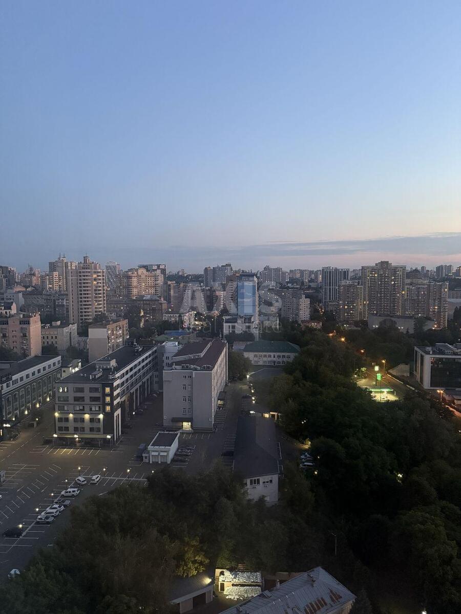 1k apartment vul. Pymonenka Mykoly 195966111